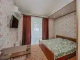 Двухместный номер с балконом и мини кухней №4