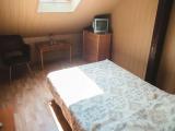 Двухместный номер с 1 кроватью и видом на парк