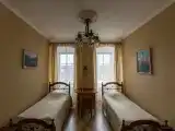 Бюджетный двухместный номер с 2 отдельными кроватями