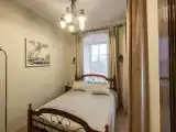 Стандартный двухместный номер с 1 кроватью