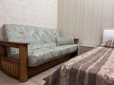 Номер с кроватью размера «king-size»