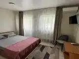 Семейный номер с балконом