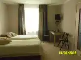 Улучшенный двухместный номер Делюкс с 1 кроватью или 2 отдельными кроватями