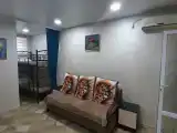 Классический четырехместный номер