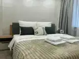 Улучшенный четырехместный номер