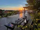 Апартаменты с видом на море