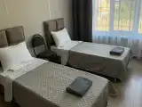 Бюджетный двухместный номер с 2 отдельными кроватями