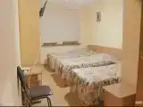 Классический трехместный номер