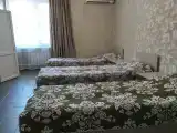 №4  4-х местный с раздельными кроватями
