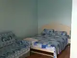 Двухместный номер с 1 кроватью или 2 отдельными кроватями и балконом
