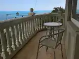 Большой двухместный номер с 1 кроватью