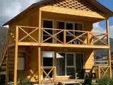 Двухместный номер с 2 отдельными кроватями