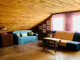 Люкс с видом на реку