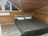 Улучшенный двухместный номер с 1 кроватью