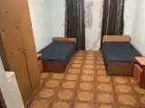 Двухместный номер с 2 отдельными кроватями