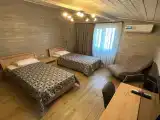 Двухместный номер с 2 отдельными кроватями
