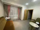 Номер-студия Делюкс с кроватью размера «queen-size»