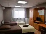 Бюджетный двухместный номер с 2 отдельными кроватями