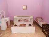 Стандартный трехместный номер