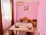 Люкс с кроватью размера «queen-size»