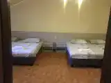 Семейный номер с видом на горы
