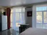Номер-студия с балконом