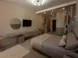Полулюкс трехместный с кухней