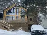 Апартаменты с видом на горы
