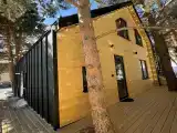 Апартаменты с террасой