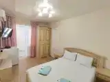 Двухместный номер Делюкс с 1 кроватью