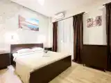 Стандартный двухместный номер с 1 кроватью