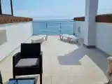 Таунхаус с отдельным входом