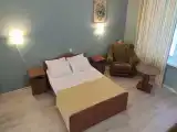Двухместный номер с 1 кроватью или 2 отдельными кроватями, вид на море