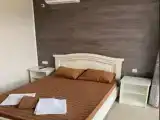 Двухместный номер с 1 кроватью и балконом