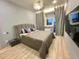 Апартаменты с 1 спальней и кухней-гостиной