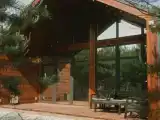 Дом Делюкс