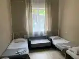 Трехместный номер эконом-класса