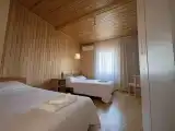 Коттедж для семейного отдыха