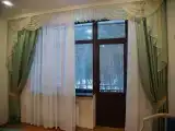 Двухместный стандартный номер "Твин" с балконом