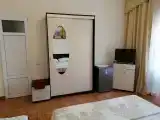 Четырехместный номер с балконом