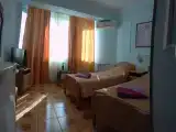 Двухместный номер с 2 отдельными кроватями