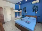 Стандартный семейный номер