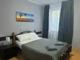 Четырёхместный двухкомнатный