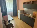 Апартаменты с 1 спальней