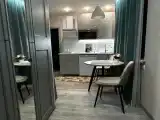 Четырехместный номер Делюкс