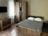 Двухместный номер Делюкс с 1 кроватью