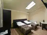 Двухместный номер эконом-класса с 2 отдельными кроватями