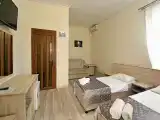 Улучшенный четырехместный номер