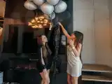 Шале с 2 спальнями