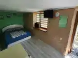 Бюджетный двухместный номер с 1 кроватью